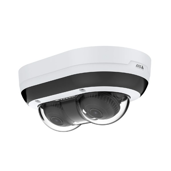 AXIS P4705-PLVE Panoramic Camera