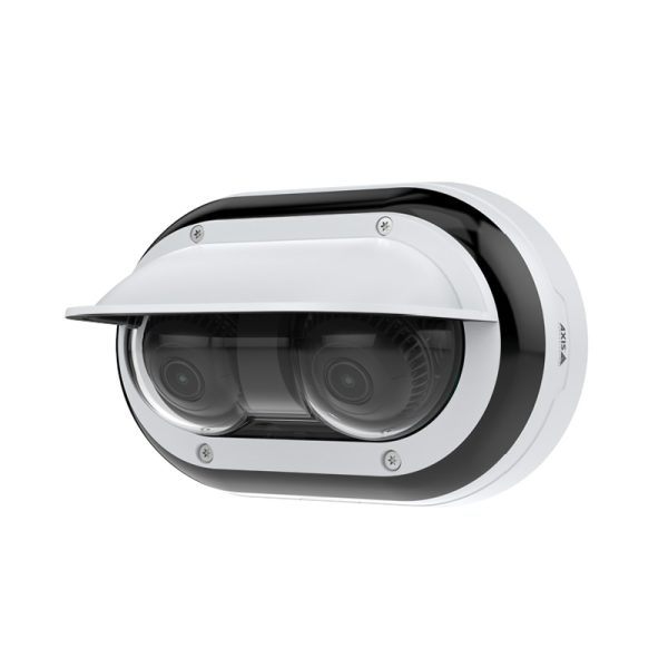 AXIS P4707-PLVE Panoramic Camera