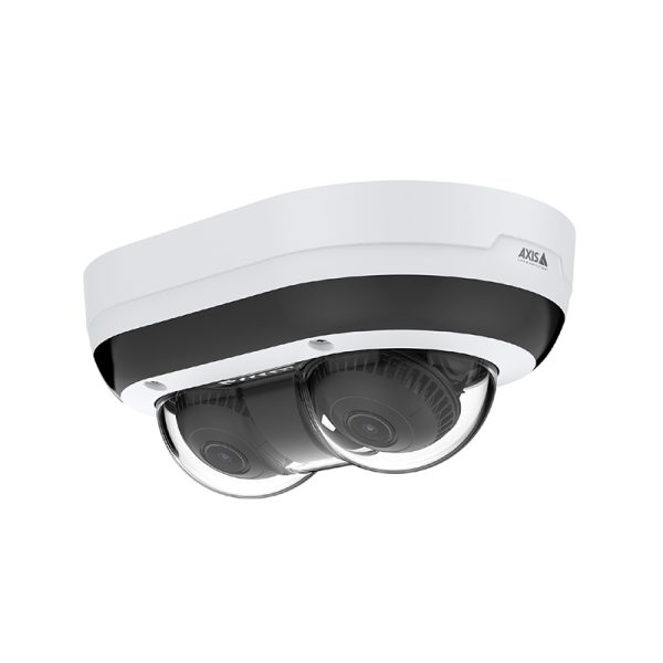 AXIS P4707-PLVE Panoramic Camera