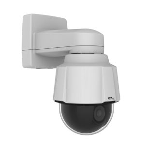 AXIS P5655-E PTZ Network Camera