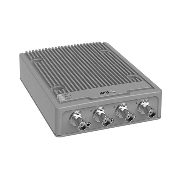 AXIS P7304 Video Encoder