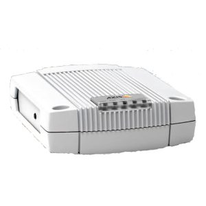 AXIS P7701 Video Decoder