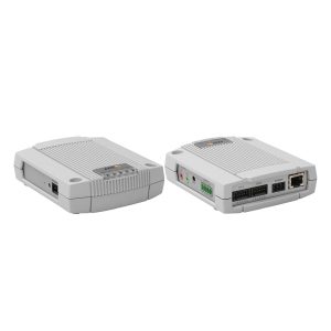 AXIS P8221 I/O Audio Module