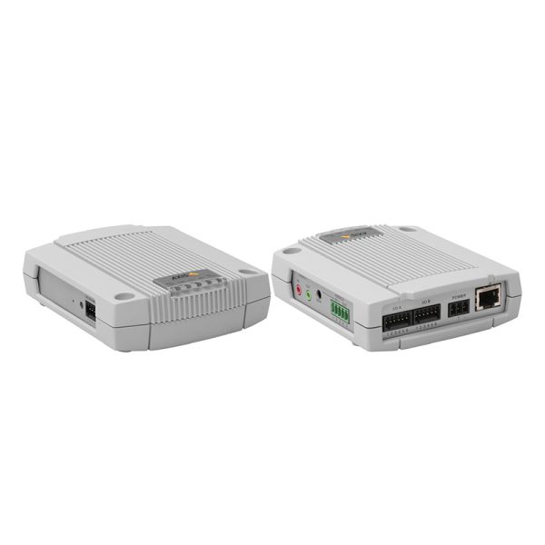 AXIS P8221 I/O Audio Module