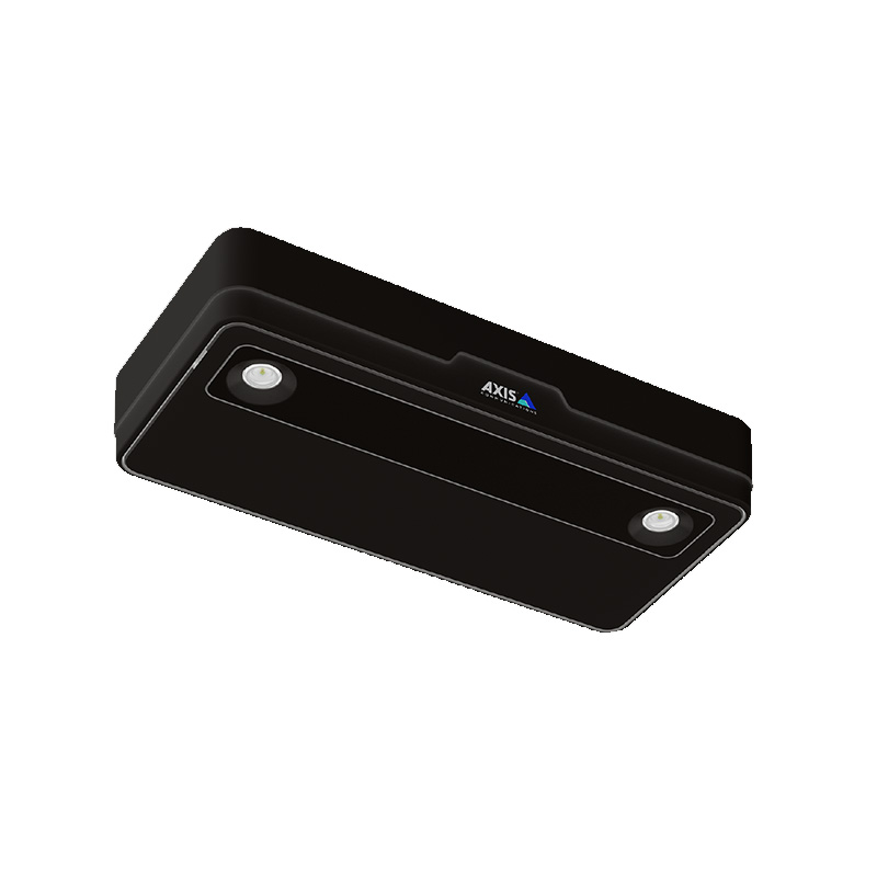 AXIS P88152 3D People Counter CamCentral Systems Inc.