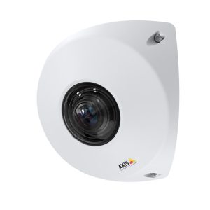 AXIS P9106-V Camera White