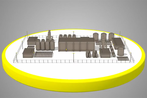 AXIS Perimeter Protection Solution