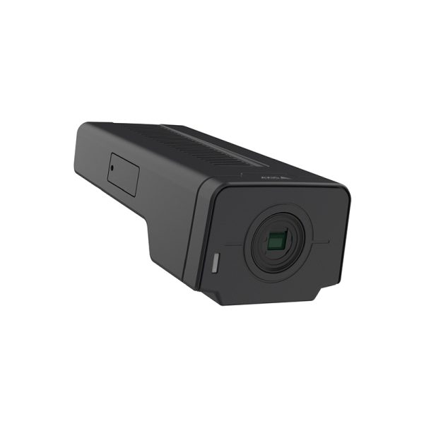 AXIS Q1656-B Box Camera