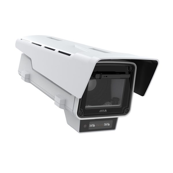 AXIS Q1656-BLE Camera