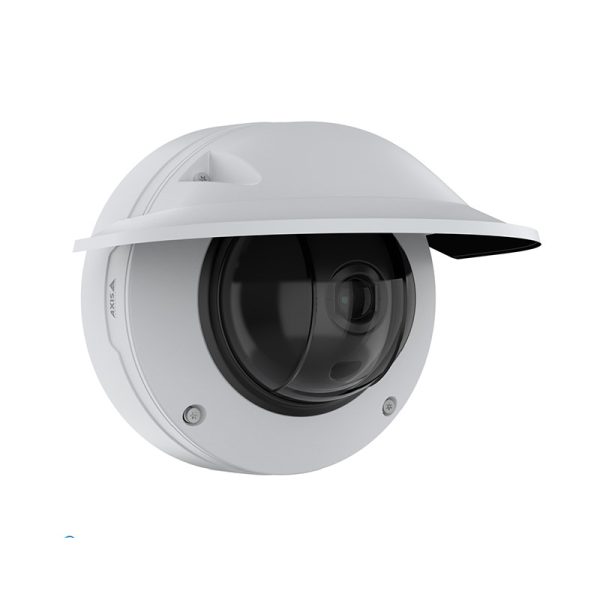 AXIS Q3536-LVE 9MM DOME CAMERA