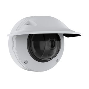 AXIS Q3536-LVE Dome Camera