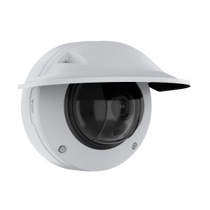 AXIS Q3538-LVE Dome Camera