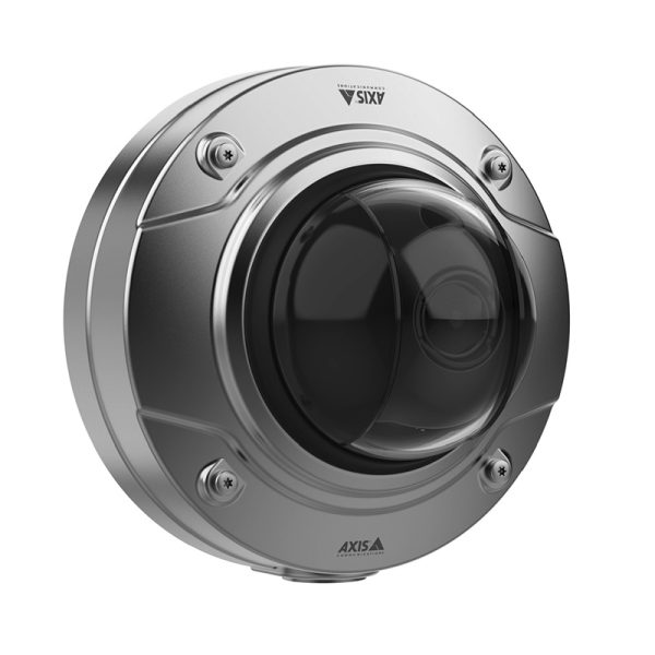 AXIS Q3538-SLVE Dome Camera