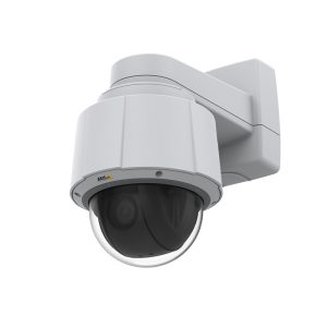 AXIS Q6074 PTZ Camera