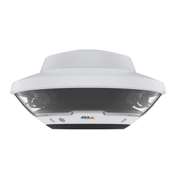 AXIS Q6100-E Network Camera