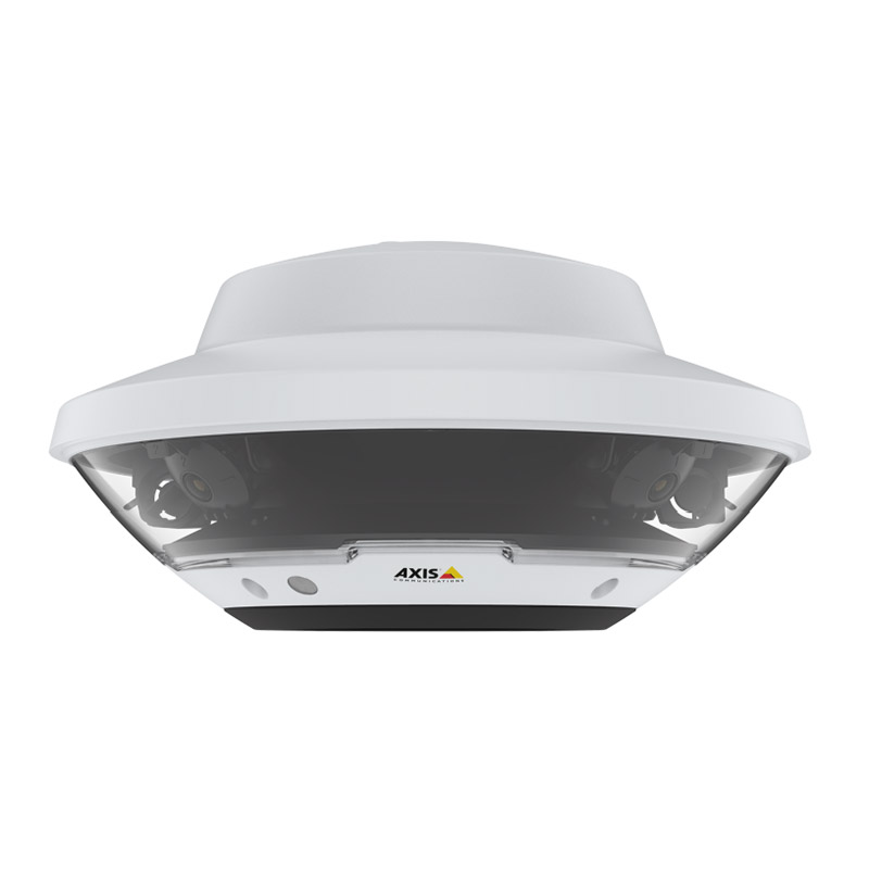 Network cameras  Axis Communications