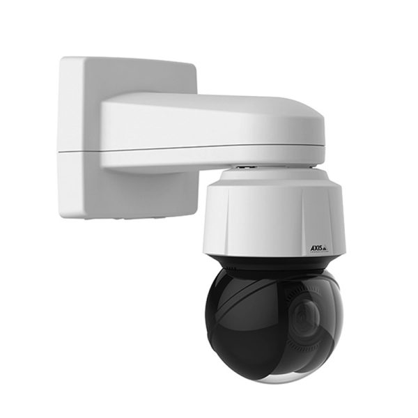 AXIS Q6128-E PTZ Camera