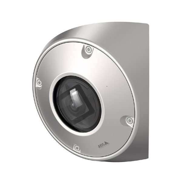 AXIS Q9216-SLV Stainless Steel Camera