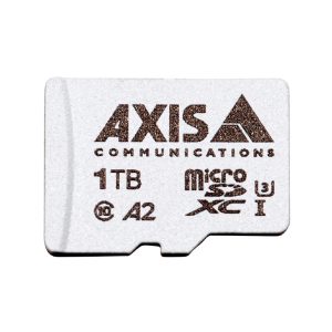 AXIS Surveillance Card 1 TB