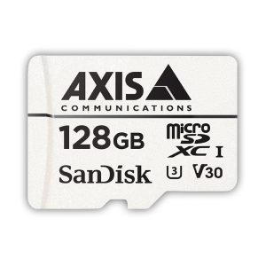 AXIS Surveillance Card 128 GB