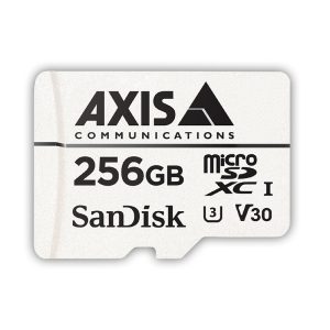 AXIS Surveillance Card 256 GB