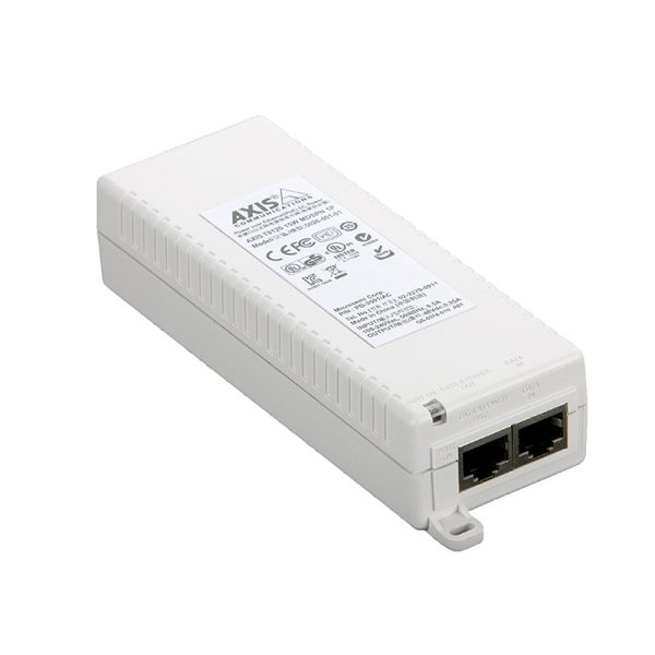 AXIS T8120 15 W Midspan 1-Port