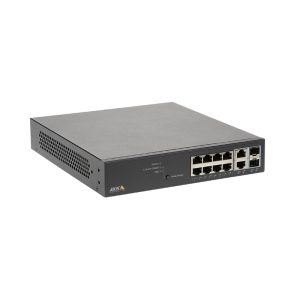 AXIS T8508 PoE+ Network Switch