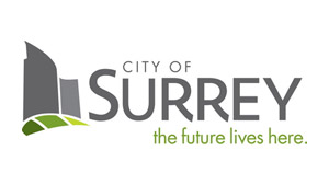 City Of Surrey