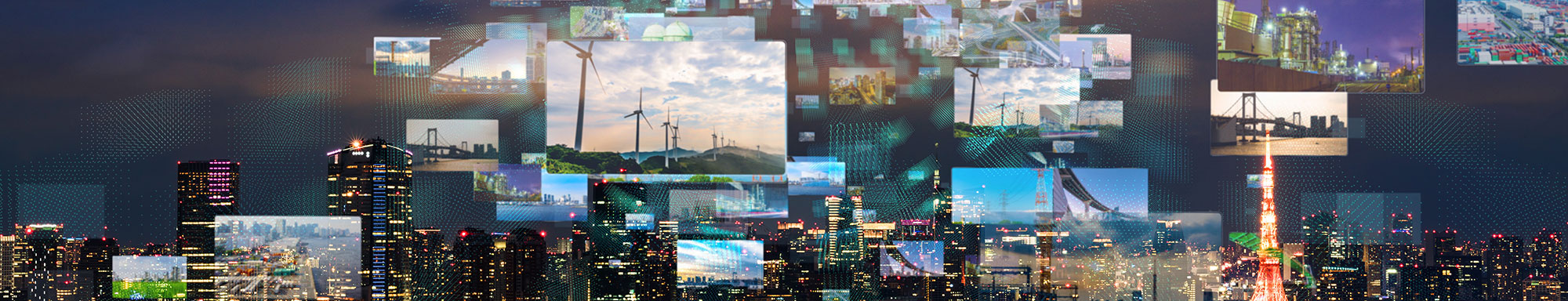 City Video Surveillance City Video Surveillance