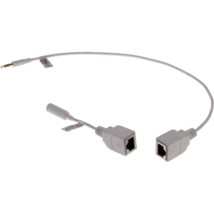 AXIS DIGITAL AUDIO EXTENSION KIT