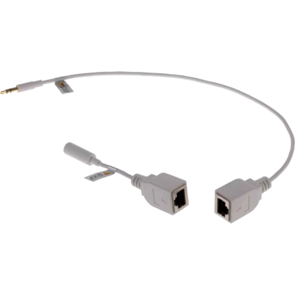 AXIS DIGITAL AUDIO EXTENSION KIT