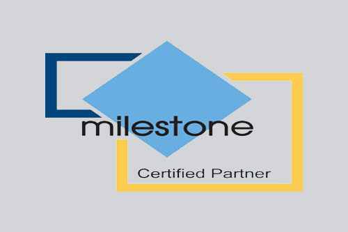 Milestone Certified Partner