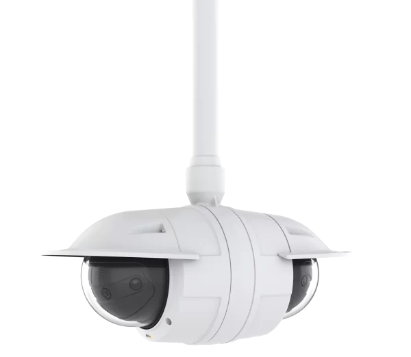 AXIS T94V01C Dual Camera Mount