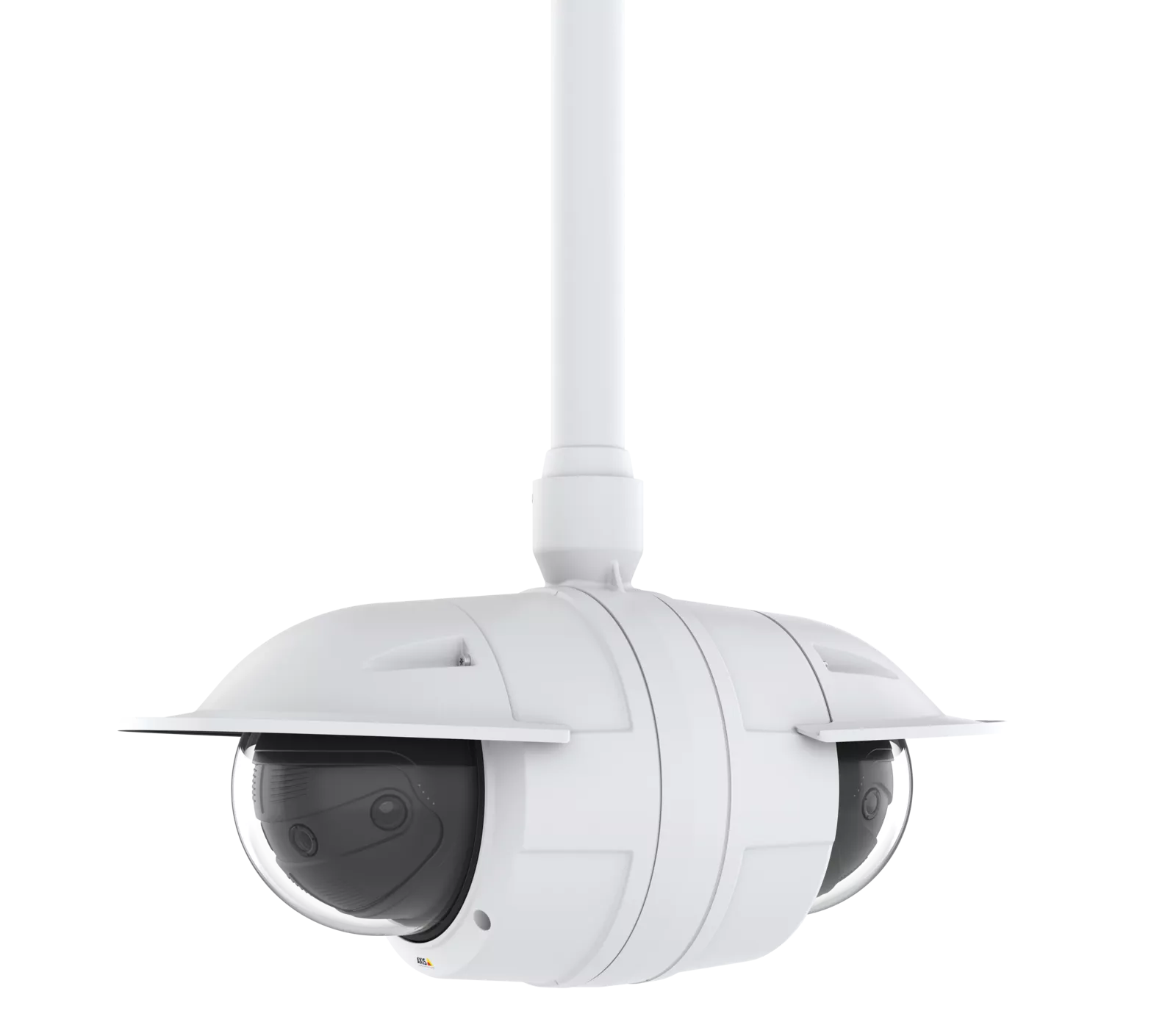 AXIS T94V01C Dual Camera Mount