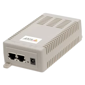 AXIS T8127 60 W SPLITTER 12/24 V DC
