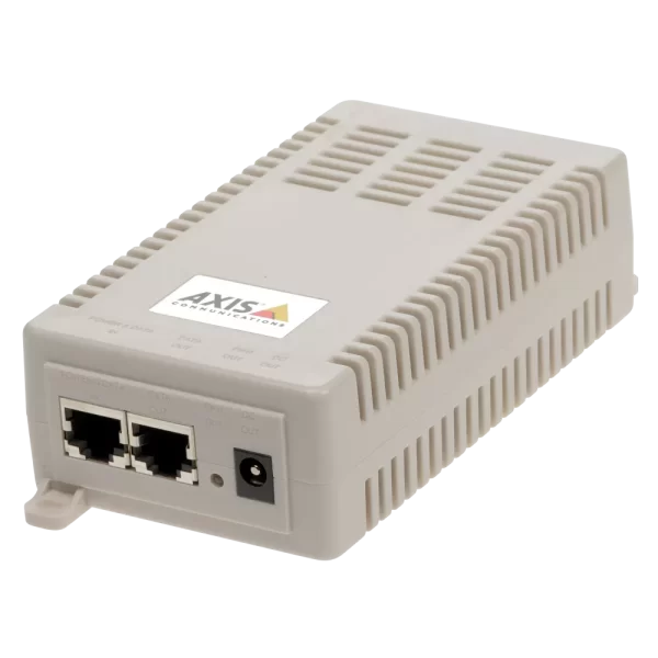 AXIS T8127 60 W SPLITTER 12/24 V DC