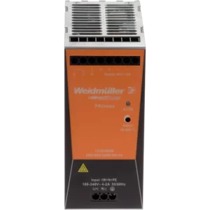 AXIS POWER SUPPLY DIN PS56 240W