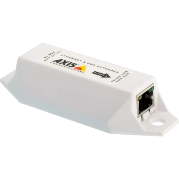 AXIS T8129 POE EXTENDER
