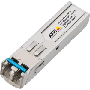 AXIS T8611 SFP MODULE LC.LX