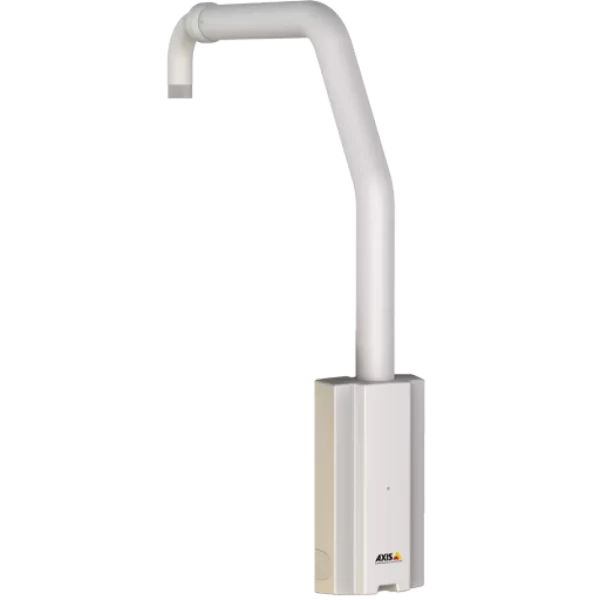 AXIS T91D62 Telescopic Parapet Mount