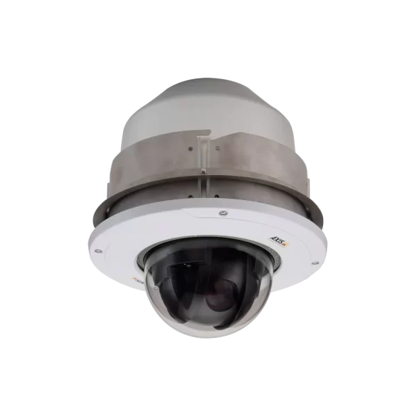 AXIS T94A01L Recessed Mount