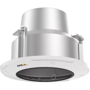 AXIS T94A02L Recessed Mount