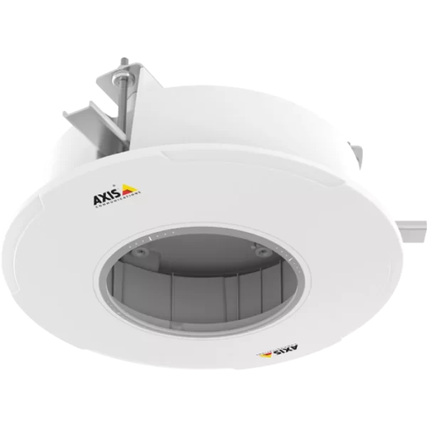 AXIS T94P01L Recessed Mount