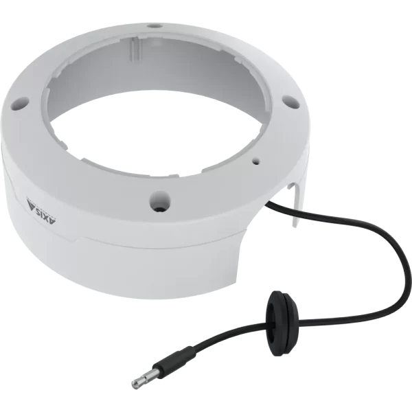 AXIS TP3906 Microphone Kit