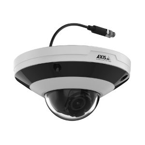 AXIS F4105-LRE Dome Sensor