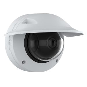 AXIS Q3626-VE Dome Camera