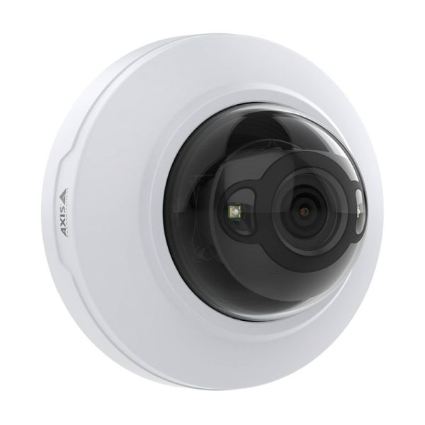 AXIS M4215-LV Dome Camera