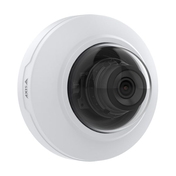 AXIS M4215-V Dome Camera