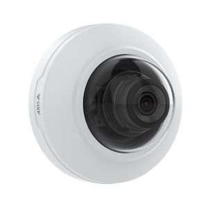 AXIS M4218-V Dome Camera