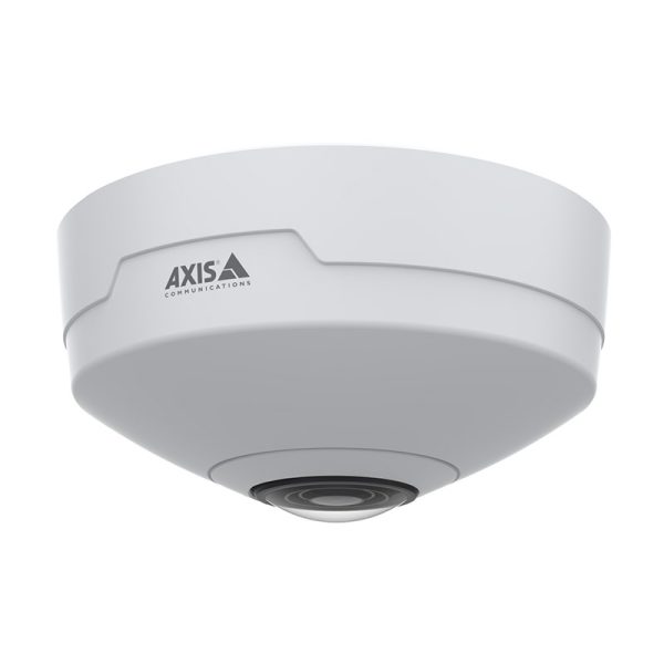 AXIS M4327-P Panoramic Camera